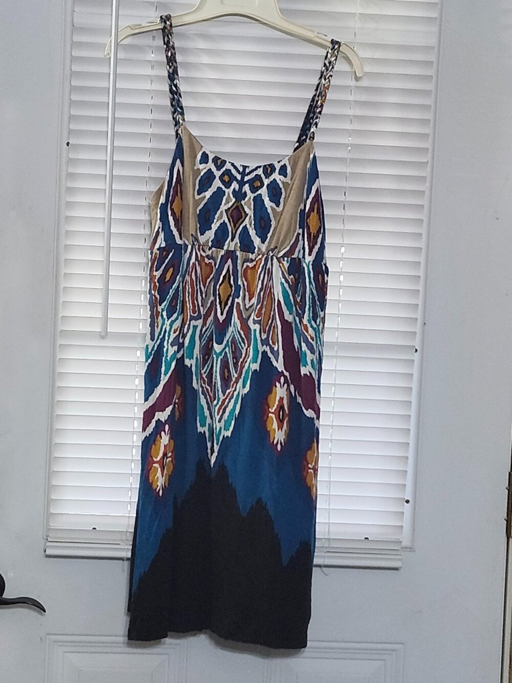 Apt 9 womans summer dress  size  M